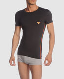 EMPORIO ARMANI UNDERWEAR - Undershirt