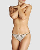 ROBERTO CAVALLI UNDERWEAR - G-string