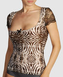 ROBERTO CAVALLI UNDERWEAR - Unterhemd