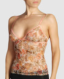 ROBERTO CAVALLI UNDERWEAR - Tank top