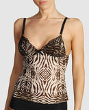 ROBERTO CAVALLI UNDERWEAR - Tank top