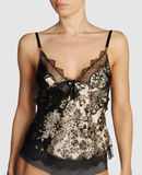 ROBERTO CAVALLI UNDERWEAR - Tank top