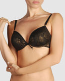 ROBERTO CAVALLI UNDERWEAR - Bra