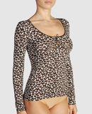 JUST CAVALLI UNDERWEAR - Unterhemd