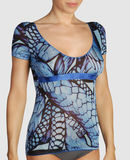 JUST CAVALLI UNDERWEAR - Undershirt