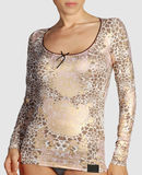 JUST CAVALLI UNDERWEAR - Undershirt