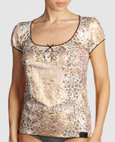 JUST CAVALLI UNDERWEAR - Unterhemd