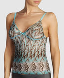 ROBERTO CAVALLI UNDERWEAR - Tank top