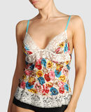 ROBERTO CAVALLI UNDERWEAR - Tank top