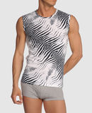ROBERTO CAVALLI UNDERWEAR - Tank top