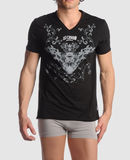 JUST CAVALLI UNDERWEAR - Camiseta interior