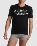 JUST CAVALLI UNDERWEAR - Undershirt