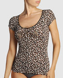 JUST CAVALLI UNDERWEAR - Unterhemd