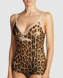 ROBERTO CAVALLI UNDERWEAR - Tank top
