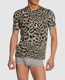 ROBERTO CAVALLI UNDERWEAR - Undershirt