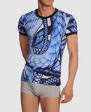 JUST CAVALLI UNDERWEAR - Undershirt