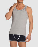 D&G UNDERWEAR - Tank top