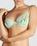 PIN UP STARS - Bra