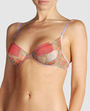 PIN UP STARS - Bra