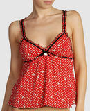 VICTORIA COUTURE - Canotta