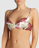 ARGENTOVIVO - Push-up bra