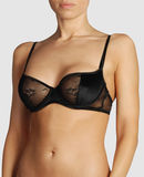 ARGENTOVIVO - Balconette bra