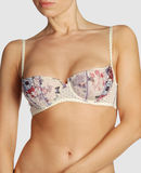 BACI RUBATI - Reggiseno a balconcino