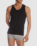 DOLCE & GABBANA UNDERWEAR - Tank top