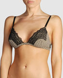 EMPORIO ARMANI UNDERWEAR - Triangle bra