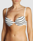 EMPORIO ARMANI UNDERWEAR - Push-up bra