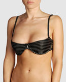 EMPORIO ARMANI UNDERWEAR - Balconette bra