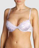 EMPORIO ARMANI UNDERWEAR - Push-up bra
