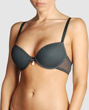 EMPORIO ARMANI UNDERWEAR - Balconette bra