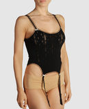 BLUMARINE UNDERWEAR - Guepiere