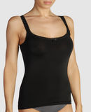 BLUMARINE UNDERWEAR - Canotta