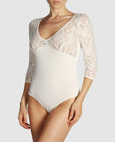 BLUMARINE UNDERWEAR - Body