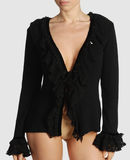 BLUMARINE UNDERWEAR - Intimate knitwear