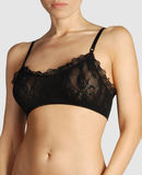 BLUMARINE UNDERWEAR - Strapless bra