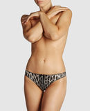 BLUMARINE UNDERWEAR - Tバック/タンガ