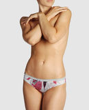 BLUMARINE UNDERWEAR - Brief