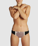 BLUMARINE UNDERWEAR - Slip