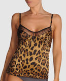 DOLCE & GABBANA UNDERWEAR - Tank Top