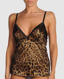 DOLCE & GABBANA UNDERWEAR - Tank Top