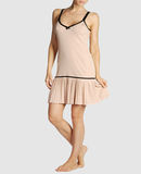 BLUMARINE UNDERWEAR - Camicia da notte