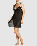 BLUMARINE UNDERWEAR - Sottoveste