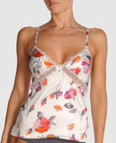 DOLCE & GABBANA UNDERWEAR - Tank Top