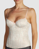 BLUMARINE UNDERWEAR - Bustier