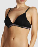 EMPORIO ARMANI UNDERWEAR - Triangel-BH