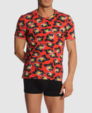 JOHN GALLIANO UNDERWEAR - Undershirt