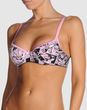FRANKIE MORELLO SEXYWEAR - true